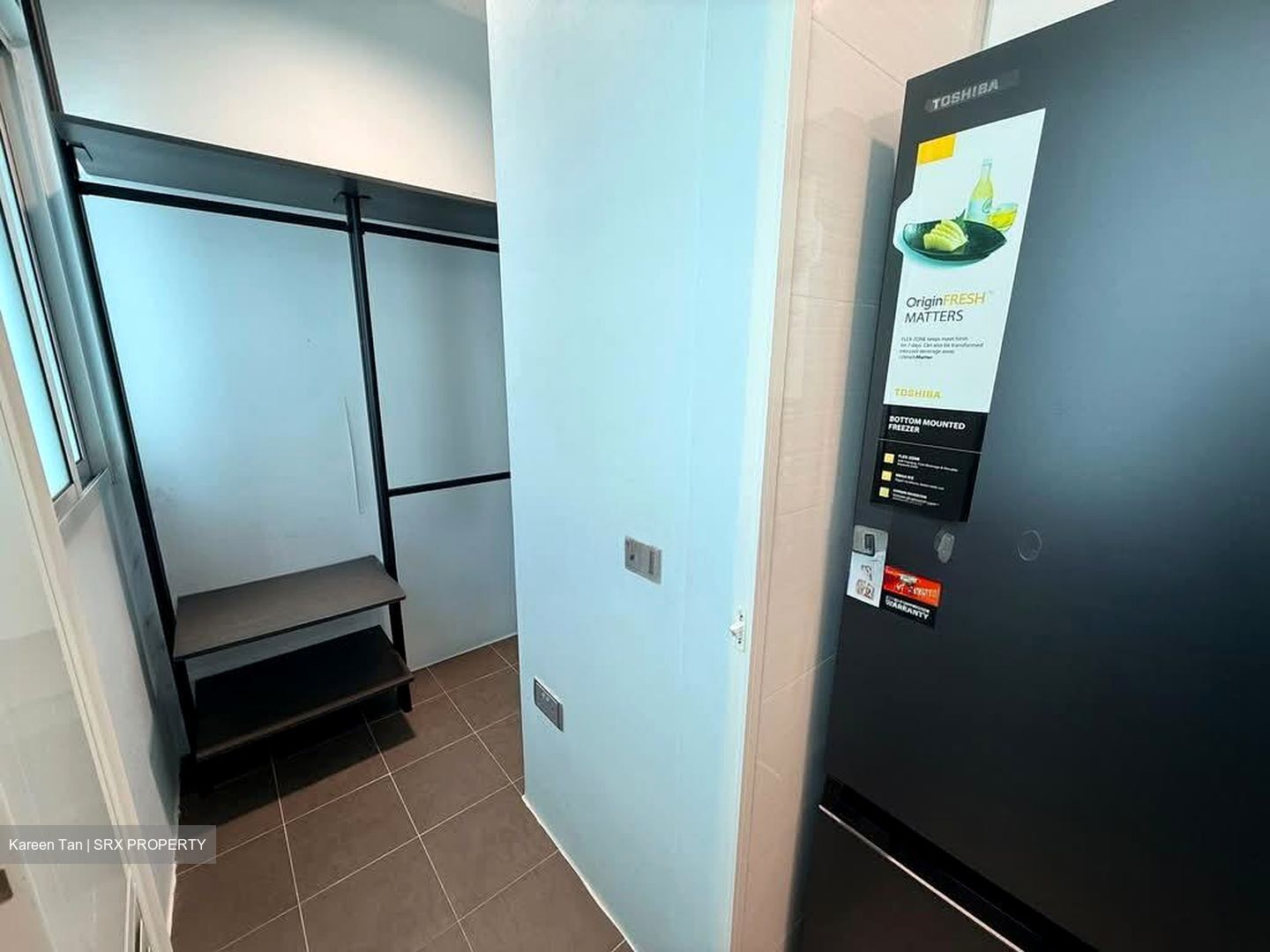 Eight Riversuites (D12), Condominium #599756511